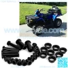 Plastic Rear Suspension Bushing Kit ATV Accessories ATV Parts Fit for Sportsman 500 Ho 4x4 EFI 2003-05 2007 - Image 3