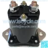 Vital All-Terrain (2) 12V Solenoid Switch 1013609 for 1984-Up Club Car DS, Precedent Gas Golf Cart - Image 2