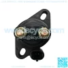 Starter Solenoid Relay Switch Fit for Arctic Cat 1000 400 450 500 550 650 700 ATV Solenoid Part Replace for 0445-058 0445-036 12 Volt 2-Terminal - Image 3