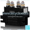 BIGTUR 500A 12V Winch Relay Solenoid Replacement Contactor for 8000-15000lb ATV UTV Truck 4WD 4x4 Winch - Image 2