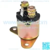 Starter Solenoid Relay for Honda GX390 13HP GX340 11HP GX270 9HP GX240 8HP Afron 1990-2006 Allmand 1994-2005 Toro 2004-2008 Denso 0.5-0.6kw PMDD PMGR Starters solenoid - Image 2