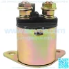 Starter Solenoid Relay for Honda GX390 13HP GX340 11HP GX270 9HP GX240 8HP Afron 1990-2006 Allmand 1994-2005 Toro 2004-2008 Denso 0.5-0.6kw PMDD PMGR Starters solenoid - Image 3