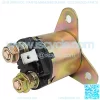 Starter Solenoid Relay for Honda GX390 13HP GX340 11HP GX270 9HP GX240 8HP Afron 1990-2006 Allmand 1994-2005 Toro 2004-2008 Denso 0.5-0.6kw PMDD PMGR Starters solenoid - Image 4