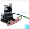 SMU6004 Solenoid Relay for compatible with Polaris Sportsman 400 250 300 500 600 700 ATV UTV 3085521 3087196 4010930 4011335 12 Volt