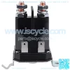 192507 Starter Solenoid Compatible with Husqva Poulan 532192507 582042801 146154 178861 21546294 435-325 705055 Lawn Mower Lawnmower Tractor LT2000 YS4500