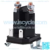 192507 Starter Solenoid Compatible with Husqva Poulan 532192507 582042801 146154 178861 21546294 435-325 705055 Lawn Mower Lawnmower Tractor LT2000 YS4500 - Image 3