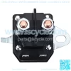 192507 Starter Solenoid Compatible with Husqva Poulan 532192507 582042801 146154 178861 21546294 435-325 705055 Lawn Mower Lawnmower Tractor LT2000 YS4500 - Image 5