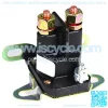 New 435-431 Starter Solenoid Replacement for Wright Mfg. 48", 52" and 61" Stander 53490009, 03057700, 035770, 03577000, 035832, 03583200, 3057700, 35770, 53504600, AR03577000, AR03583200