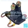 New 435-431 Starter Solenoid Replacement for Wright Mfg. 48", 52" and 61" Stander 53490009, 03057700, 035770, 03577000, 035832, 03583200, 3057700, 35770, 53504600, AR03577000, AR03583200 - Image 3