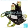 New 435-431 Starter Solenoid Replacement for Wright Mfg. 48", 52" and 61" Stander 53490009, 03057700, 035770, 03577000, 035832, 03583200, 3057700, 35770, 53504600, AR03577000, AR03583200 - Image 4
