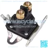 New 435-431 Starter Solenoid Replacement for Wright Mfg. 48", 52" and 61" Stander 53490009, 03057700, 035770, 03577000, 035832, 03583200, 3057700, 35770, 53504600, AR03577000, AR03583200 - Image 5