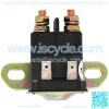 862-1211-211-16 Solenoid Relay 12V Fit for Trombetta AM138068 725-04439 LA100 LA105 LA110 LA115 LA120 LA125