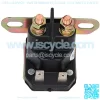 862-1211-211-16 Solenoid Relay 12V Fit for Trombetta AM138068 725-04439 LA100 LA105 LA110 LA115 LA120 LA125 - Image 4