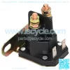 862-1211-211-16 Solenoid Relay 12V Fit for Trombetta AM138068 725-04439 LA100 LA105 LA110 LA115 LA120 LA125 - Image 5