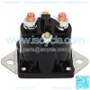 Winch Solenoid Relay Fit for Warn 12 Volt Heavy Duty 28396 15-487 440262 546-033 1231A WS487 - Image 4