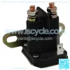 812-1211-211 12V Trombetta Solenoid Relay Switch 3 Terminal 93265-19, 93265-1WR, 812-1201-211