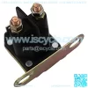 812-1211-211 12V Trombetta Solenoid Relay Switch 3 Terminal 93265-19, 93265-1WR, 812-1201-211 - Image 2