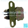 812-1211-211 12V Trombetta Solenoid Relay Switch 3 Terminal 93265-19, 93265-1WR, 812-1201-211 - Image 4