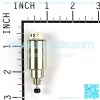 699915 Fuel Solenoid Replacement for Models 695423 and 699878 - Image 2