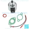 New Carburetor Solenoid Repair Kit Replacement for 12-757-09 12-757-33 S 1275733 Carb