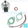New Carburetor Solenoid Repair Kit Replacement for 12-757-09 12-757-33 S 1275733 Carb - Image 2