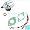 New Carburetor Solenoid Repair Kit Replacement for 12-757-09 12-757-33 S 1275733 Carb - Image 5