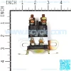 4 Pole Starter Solenoid 5410K - Image 2