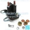 10771 Solenoid Starter
