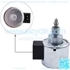 Fuel Solenoid 694393 Replacement for Carb Carbure Lawn Mower Replacement Parts - Image 2