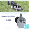 Fuel Solenoid 694393 Replacement for Carb Carbure Lawn Mower Replacement Parts - Image 3