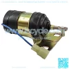 DD-E5753-60015 Engine Stop Solenoid 8454 8404 8354 DD-E5753-60013 - Image 2