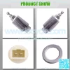 Carburetor Fuel Solenoid 699915 Replacement for Briggs Stratton 794572 799728 498027 495706 695423 - Image 2