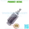 Carburetor Fuel Solenoid 699915 Replacement for Briggs Stratton 794572 799728 498027 495706 695423 - Image 3