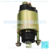 Replacement Starter Solenoid Compatible with Kubota Lawn Tractor T1760-48 T1760A-48 T1760B-48 TG1860G