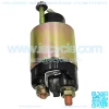 Replacement Starter Solenoid Compatible with Kubota Lawn Tractor T1760-48 T1760A-48 T1760B-48 TG1860G - Image 2