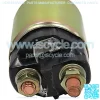 Replacement Starter Solenoid Compatible with Kubota Lawn Tractor T1760-48 T1760A-48 T1760B-48 TG1860G - Image 3