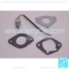 24-757-45-S Lawn & Garden Equipment Engine Fuel Shut-Off Solenoid  Original Equipment Manufacturer (OEM) part