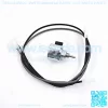 Fuel Solenoid for 692734 Replaces 497672 497157 495739