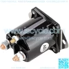 Golf Cart 12V Solenoid for Club Car DS & Precedent Gas 1984-up, Replace OEM 1013609 1117 - Image 2