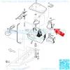 Golf Cart 12V Solenoid for Club Car DS & Precedent Gas 1984-up, Replace OEM 1013609 1117 - Image 4