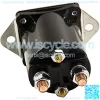 36V Electric Golf Cart Solenoid Replacement for Club Car DS 1976 to 1998 - Image 2