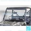 Compatible with Arctic Cat Prowler Pro Full UTV Windshield 3/16" - Made in The USA! - Image 3