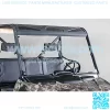 Compatible with Arctic Cat Prowler Pro Full UTV Windshield 3/16" - Made in The USA! - Image 5