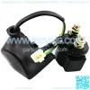 CDI Box Ignition Coil Solenoid Relay Voltage Regulator for 50cc 70cc 90cc 110cc 125cc ATV Dirt Bike and Go Kart - Image 2