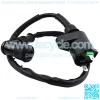 CDI Box Ignition Coil Solenoid Relay Voltage Regulator for 50cc 70cc 90cc 110cc 125cc ATV Dirt Bike and Go Kart - Image 3