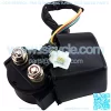 Gy6 Ignition Coil +AC CDI Box Solenoid +Relay +Voltage Regulator +Spark Plug for Tomberlin Crossfire 150R American Sportworks 150 Hammerhead GTS 150cc Go karts Gy6 150cc Engine Scooter Moped Part - Image 4