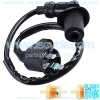 Gy6 Ignition Coil +AC CDI Box Solenoid +Relay +Voltage Regulator +Spark Plug for Tomberlin Crossfire 150R American Sportworks 150 Hammerhead GTS 150cc Go karts Gy6 150cc Engine Scooter Moped Part - Image 5