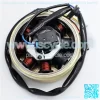 GY6 50cc dual ignition stator - magnetic flywheel