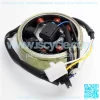 GY6 50cc dual ignition stator - magnetic flywheel - Image 4