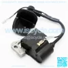 UK IGNITION COIL 47CC 49CC AIR COOLED MINI MOTO